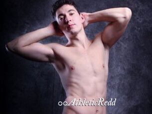 00AthleticRedd