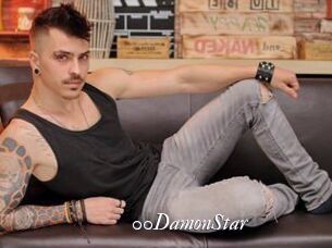 00DamonStar