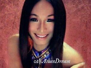 018AsianDream