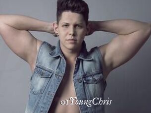 01YoungChris Partouze