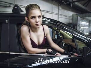 0HedyCuteGirl