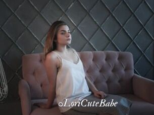 0LoriCuteBabe