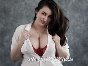 0RosalieWOWBoobs