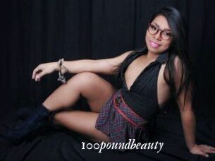 100poundbeauty Partouze