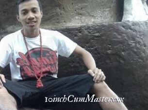 10inchCumMasterxxx