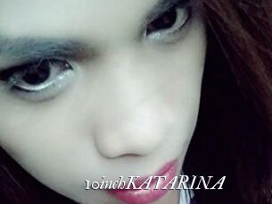 10inchKATARINA