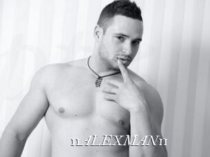 11ALEXMAN11