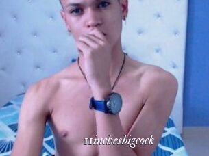 11inchesbigcock