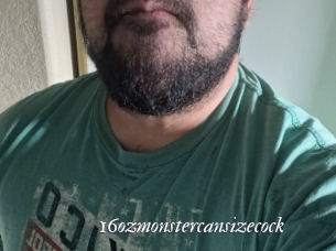 16ozmonstercansizecock Partouze