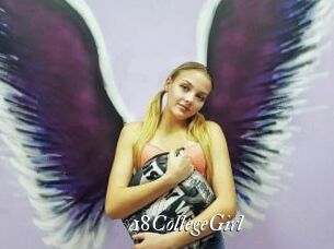 18CollegeGirl_ Partouze