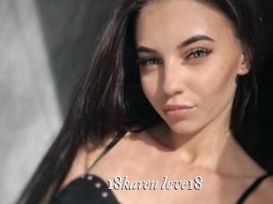 18karen_love18 Partouze