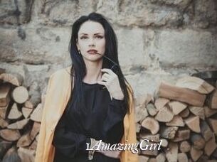 1AmazingGirl