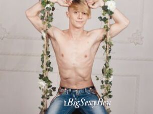 1BigSexyBen