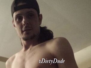 1DirtyDude
