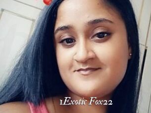 1Exotic_Fox22