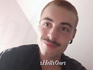 1Hell1One1
