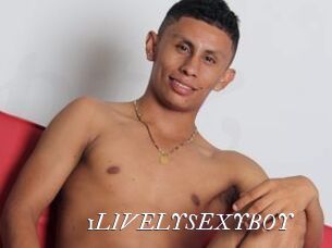 1LIVELYSEXYBOY