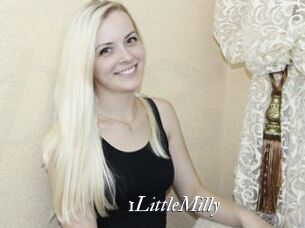 1LittleMilly