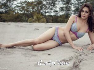 1LuckyCharm