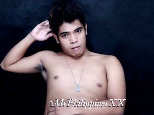 1MrPhilippinesXX