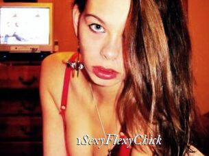 1SexyFlexyChick