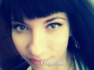 1SugarBaby