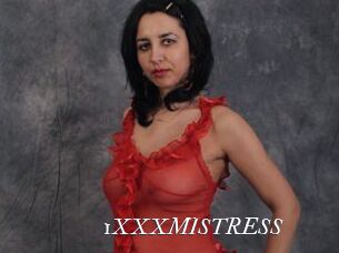 1XXXMISTRESS