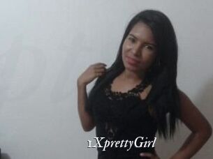 1XprettyGirl