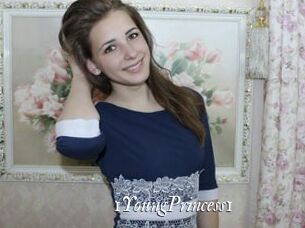 1YoungPrincess1