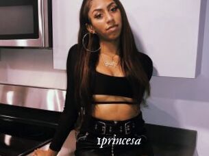 1princesa