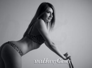 1to1HornyCandy