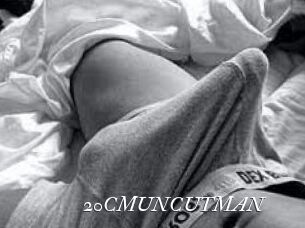20CMUNCUTMAN
