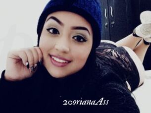 20orianaAss Partouze