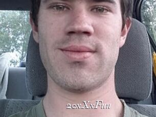 20xXxFun