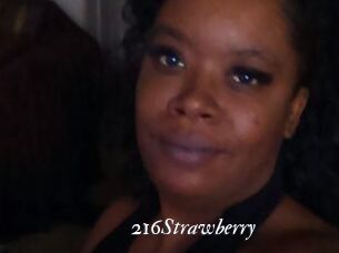 216Strawberry Partouze