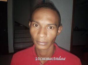 21cmmacondaa