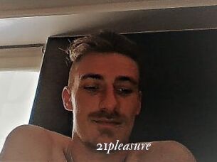 21pleasure