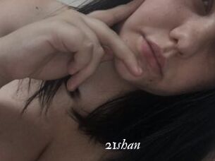 21shan