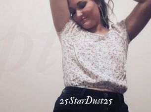 25StarDust25