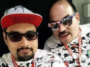 2HotLatins4You