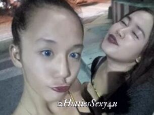2HottiesSexy4u