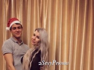 2SexyPersons Partouze