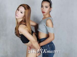 2WANKmasters