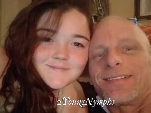 2YoungNymphs