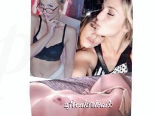 2freaks1leash