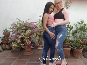 2girlsangels Partouze
