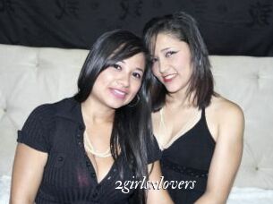 2girlsxlovers