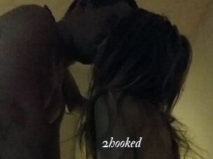 2hooked Partouze