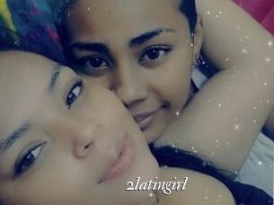 2latingirl