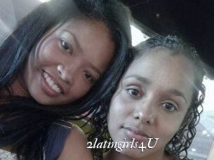 2_latingirls4U